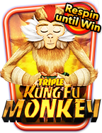 รีวิว monkey king slot สุดมันส์จาก PG Soft